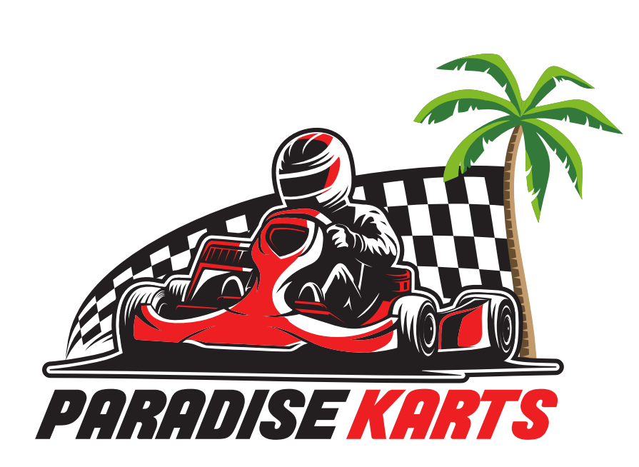 Paradise Karts